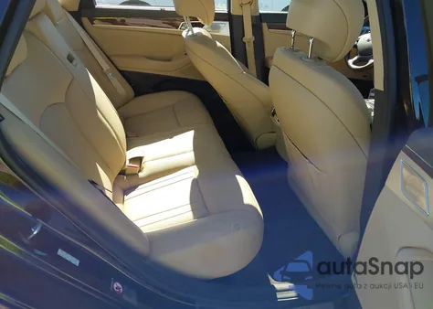 2018 Genesis G80 3.8 из США, поврежденный, VIN KMHGN4JE9JU249033